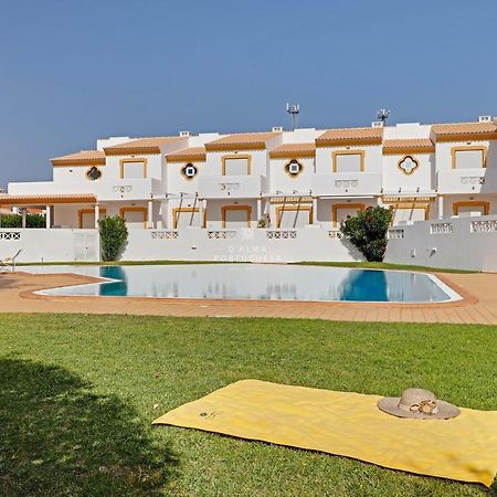Villa Acoteias - By Dalma Portuguesa Olhos de Agua  Exterior photo